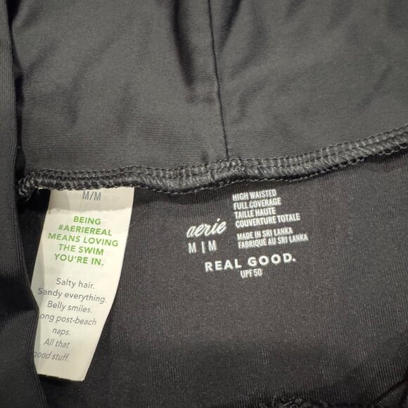 Aerie Swim Bottom BUNDLE (M) - Picture 3 of 13